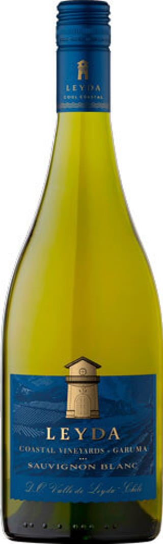 Leyda Coastal Vineyard Garuma Sauvignon Blanc 2024