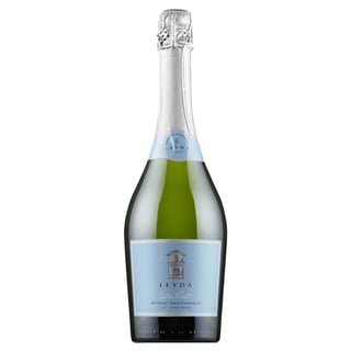 Leyda Extra Brut Metodo Tradicional 750 Ml