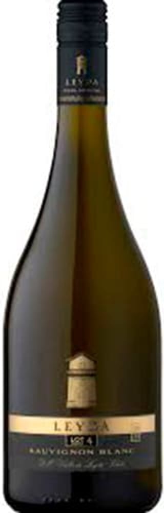 Leyda Lot 4 Sauvignon Blanc 2022