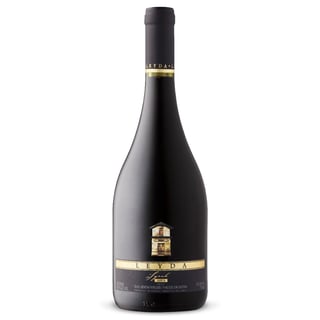 Leyda Lot 8 Syrah 750 Ml