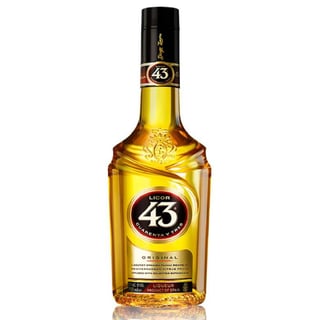 Licor 43 700cc
