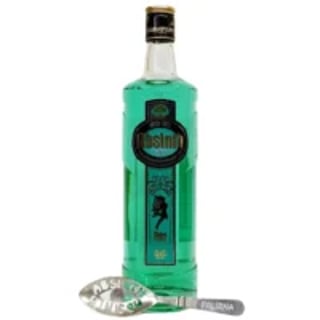 Licor Absenta Fairy Verde 700cc + Cuchara