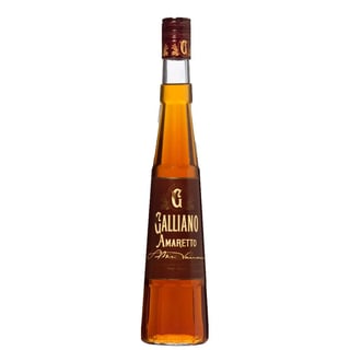 Licor Amaretto Galliano 500cc