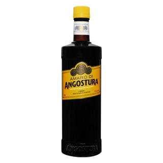Licor Amaro Di Angostura 35° 750cc