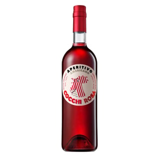 Licor Aperitivo Americano Cocchi Rosa 750ml