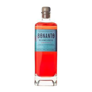 Licor Aperitivo Bonanto - The Ultimate Aperitivo - 750ml