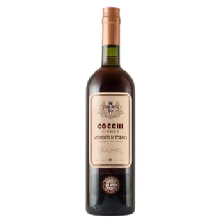 Licor Aperitivo Cocchi - Storico Vermouth Di Torino 750ml