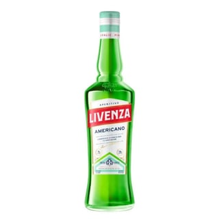 Licor Aperitivo Livenza Americano 14° 750cc
