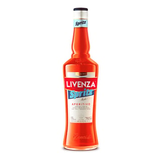 Licor Aperitivo Livenza Spritz 11° 750cc