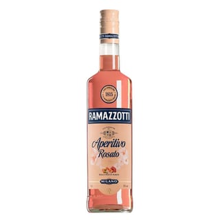 Licor Aperitivo Ramazzotti Rosato 700cc