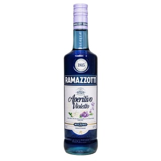 Licor Aperitivo Ramazzotti Violetto 700cc