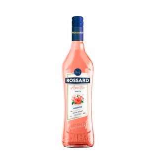 Licor Aperitivo Rossard Hibiscus 1000cc
