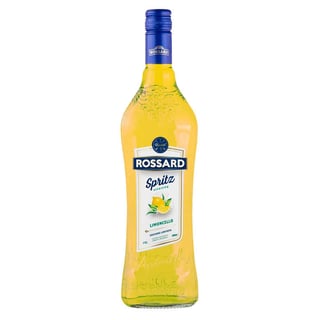Licor Aperitivo Rossard Limoncello 1 Litro 27°alc.