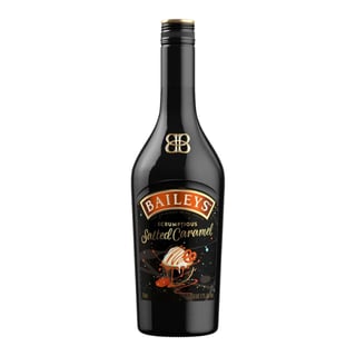 Licor Baileys Salted Caramel 17˚ - 750ml