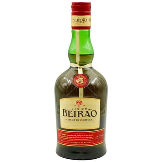 Licor Beirao 750cc.