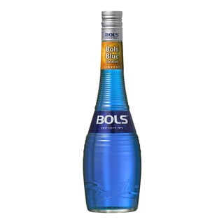 Licor Bols Blue 700cc