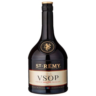 Licor Brandy St-Remy V.S.O.P. Blanco 40° 700cc