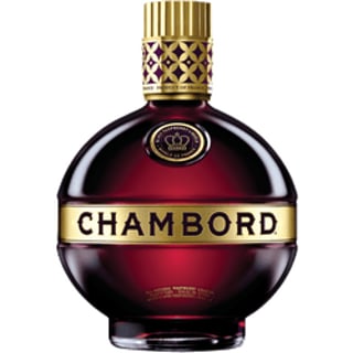 Licor Chambord 750 cc