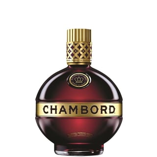 Licor Chambord 750cc