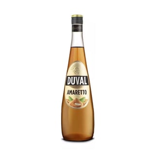 Licor de Amaretto Duval 750cc