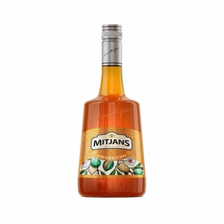 Licor De Amaretto Mitjans 20˚ - 750ml