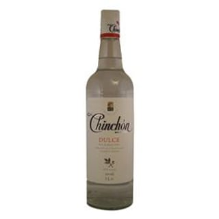 Licor de Anís Chinchon 35° Botella 1 L