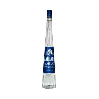 Licor de Anís Sambuca Galliano 700cc