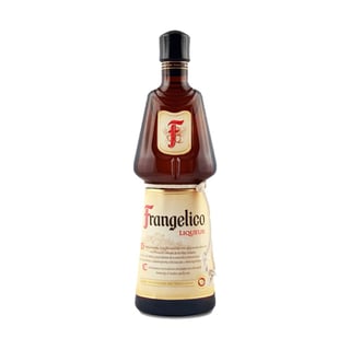 Licor de Avellanas Frangélico 20˚ - 700ml