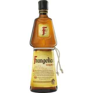 Licor de Avellanas Frangelico 700 cc