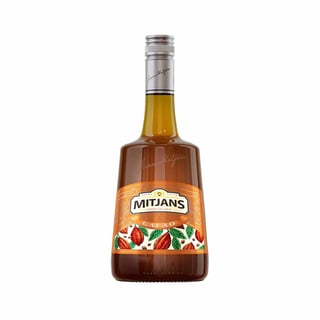 Licor de Cacao Mitjans 20˚ - 750ml