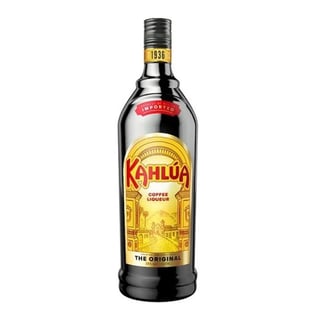Licor de café Kahlua 750 cc