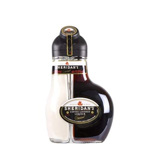 Licor de Café Premium Sheridan's 750cc