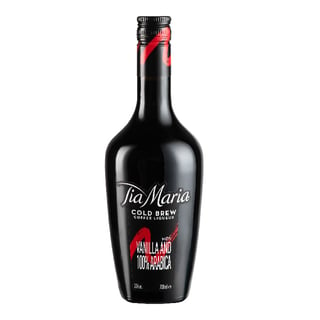 Licor De Café Tía María 700cc