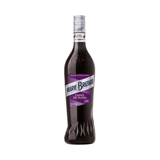 Licor de Cassis de Dijon Marie Brizard 700cc