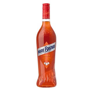 Licor de Damasco Marie Brizard - 700ml (apry)