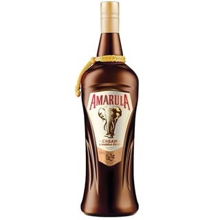 Licor de fruta Amarula botella 750 cc