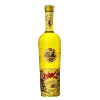 Licor de Hierbas y Azafrán Italiano Strega 40˚ - 700ml