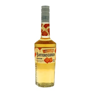 Licor De Kuyper Butterscotch 15˚ - 700ml