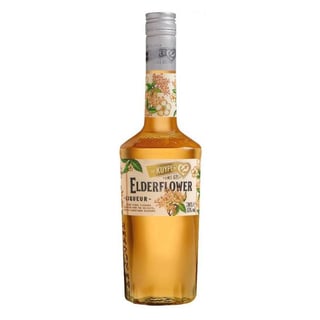 Licor De Kuyper Elderflower 700cc 15ºalc.