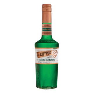Licor de Kuyper Menta Verde 700cc 24°alc. 