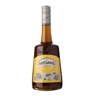 Licor de Manzanilla Mitjans 20˚ - 750ml