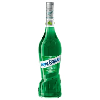 Licor de Menta Marie Brizard