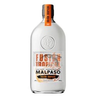 Licor de Pisco Mal Paso Tropical 750 cc