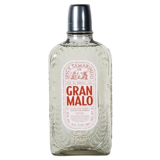 Licor de Tequila Gran Malo Spicy Tamarindo 30˚ - 750ml