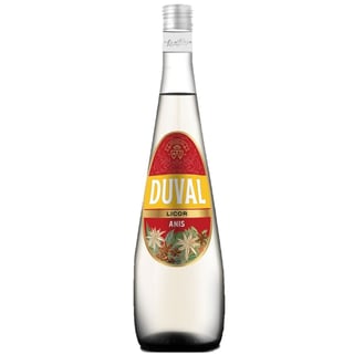 Licor Duval Anis 750cc