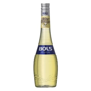 Licor Elderflower Bols 700ml (flores de sausco)