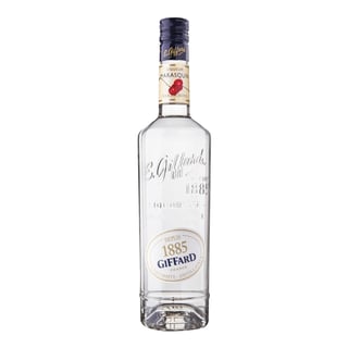 Licor Francés Giffard Maraschino 25˚ - 700ml