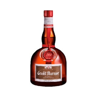 Licor Grand Marnier Rougue Cognac Botella 700cc