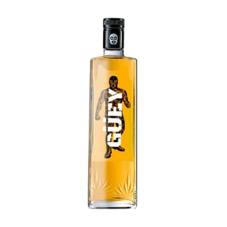 Licor Hot Spicy Guey con Tequila 700cc