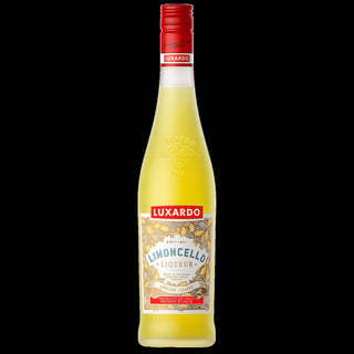 Licor Limoncello Luxardo 27° 750ml